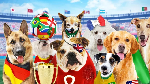 Pups United 剧照 1