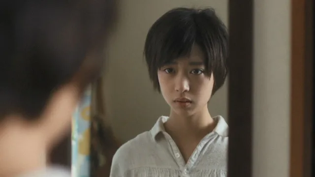 讨厌女生 剧照 2