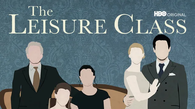The Leisure Class 剧照 1