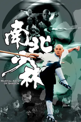 南北少林
