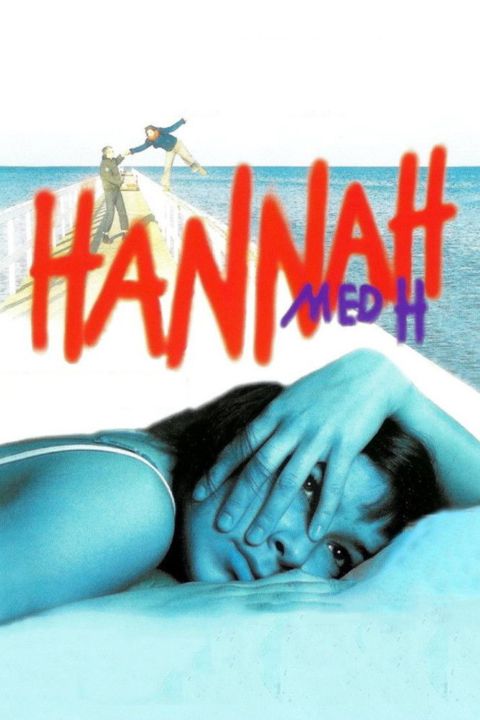 Hannah Med H