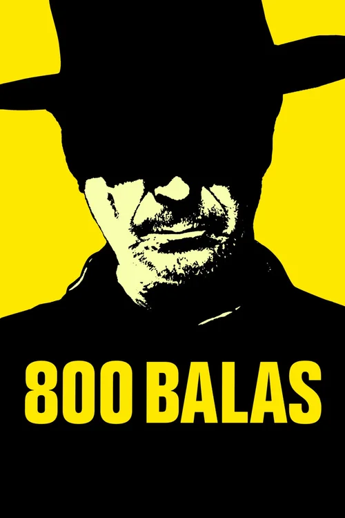 800颗子弹