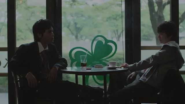 触不到的肌肤 剧照 2