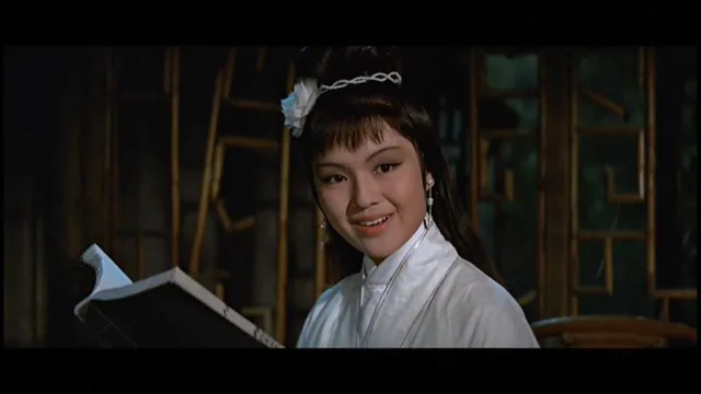 连琐 剧照 1