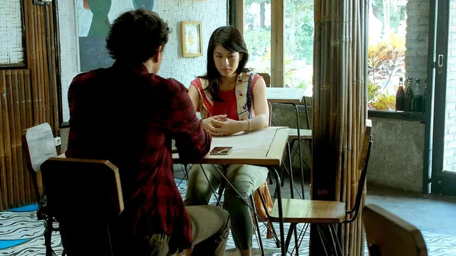 Ada Apa Dengan Cinta? 2 剧照 2