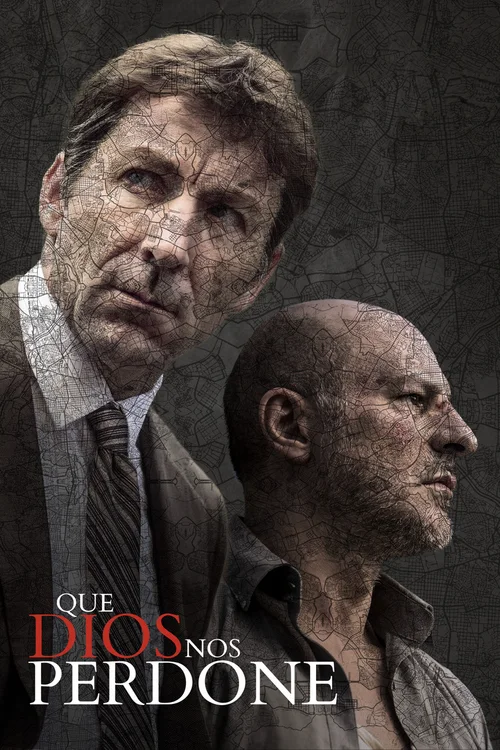 愿上帝宽恕我们