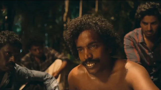 കമ്മട്ടിപ്പാടം 剧照 1