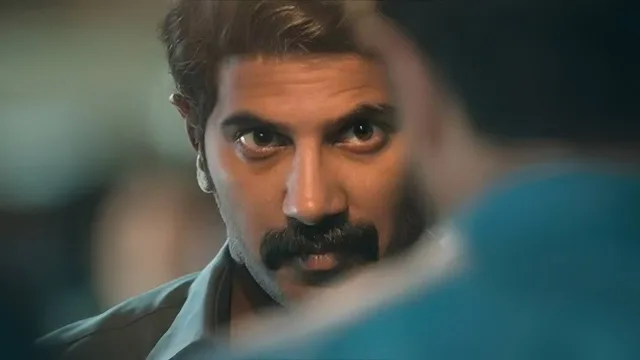 കമ്മട്ടിപ്പാടം 剧照 6