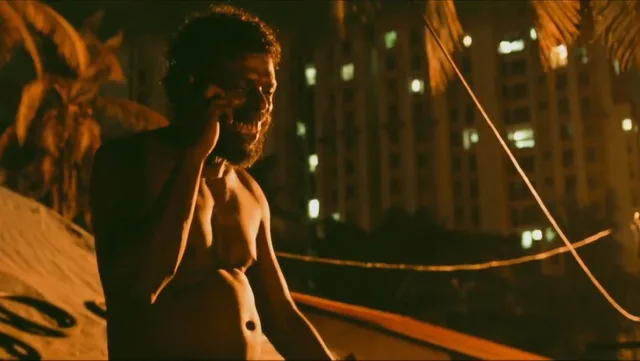 കമ്മട്ടിപ്പാടം 剧照 3