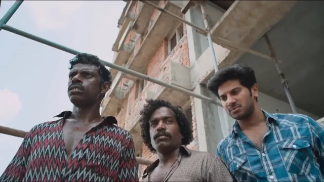 കമ്മട്ടിപ്പാടം 剧照 2