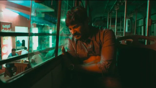 കമ്മട്ടിപ്പാടം 剧照 4