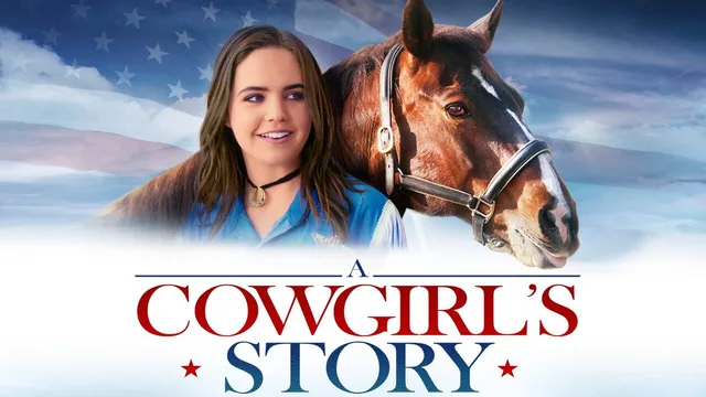 A Cowgirl's Story 剧照 2