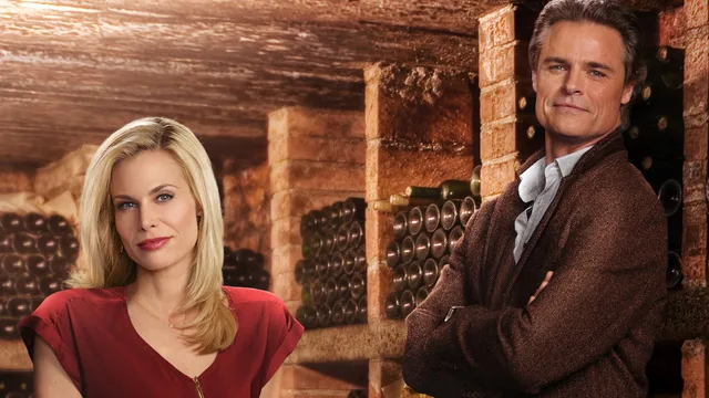 Death Al Dente: A Gourmet Detective Mystery 剧照 1