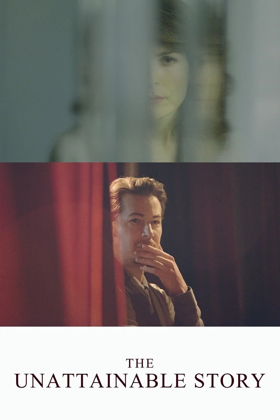 女作家的游戏
