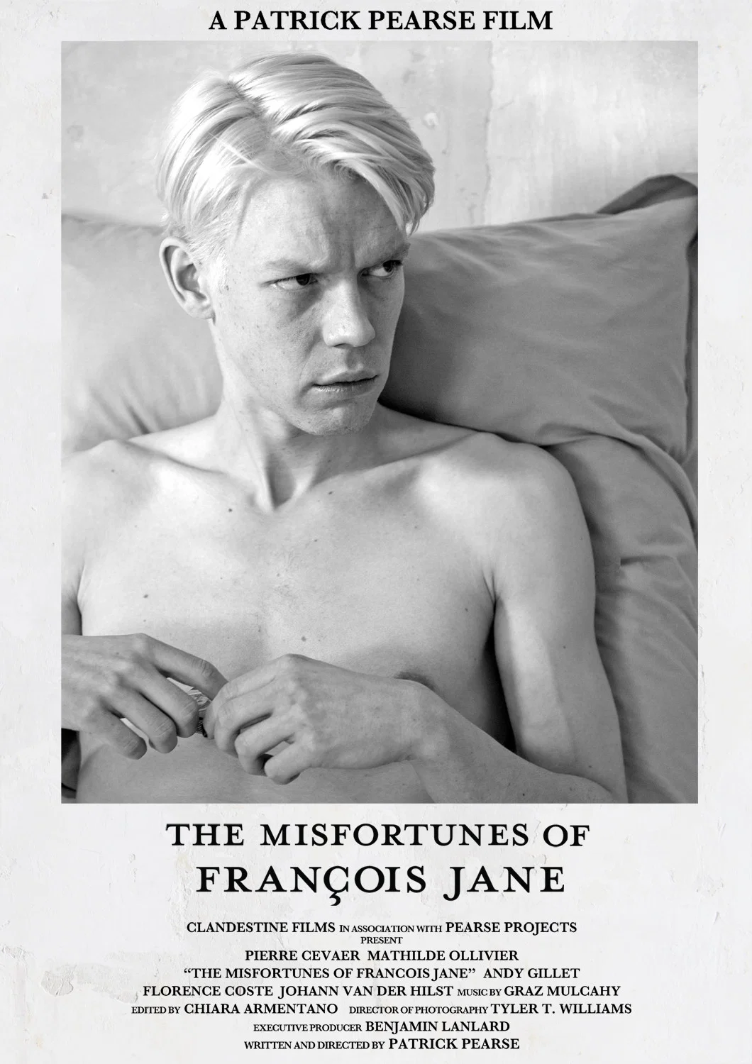 The Misfortunes of Francois Jane