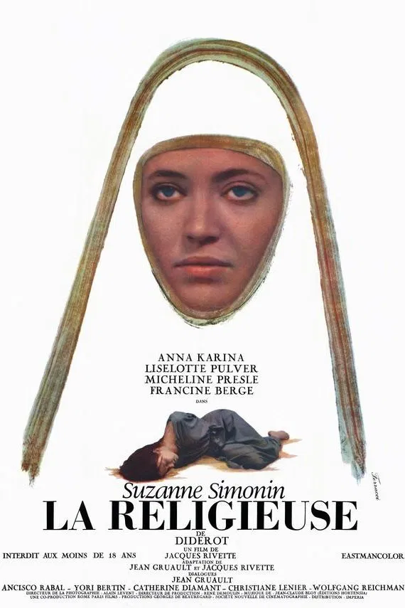 女教徒