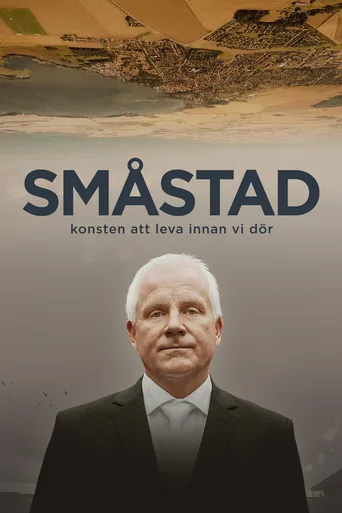 Småstad