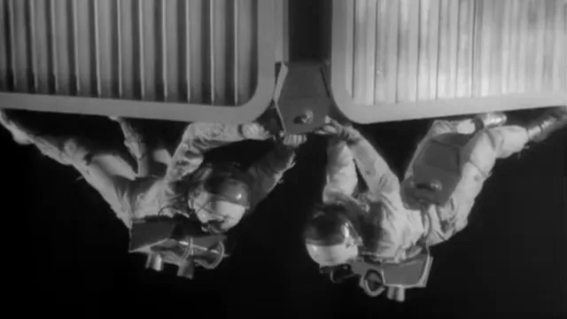 Doctor Who: The Space Pirates 剧照 2