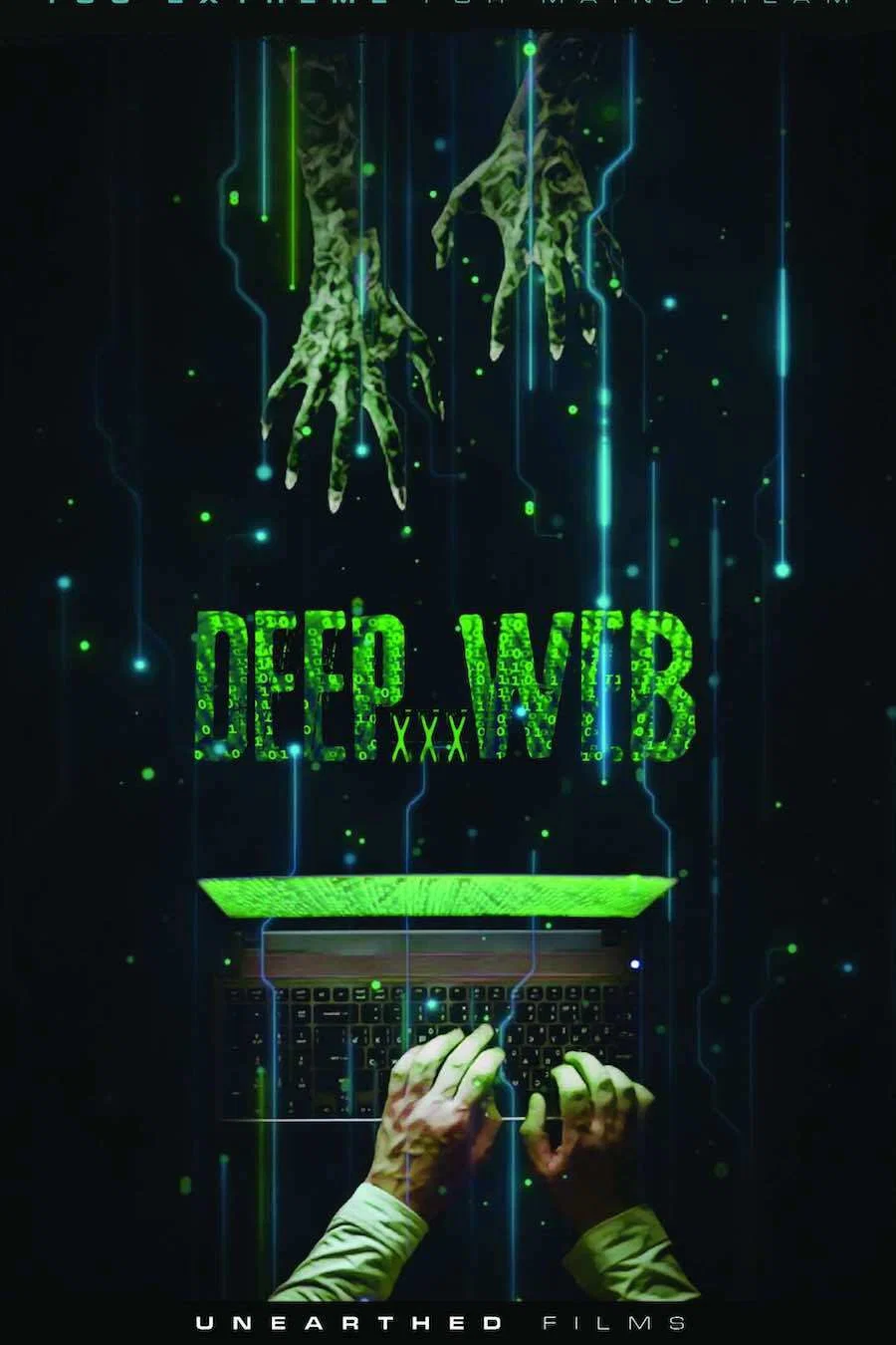 暗网XXX