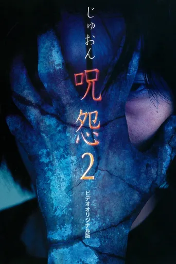 咒怨2 录像带版