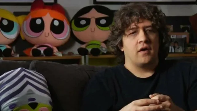 The Powerpuff Girls: Who, What, Where, How, Why... Who Cares? 剧照 1