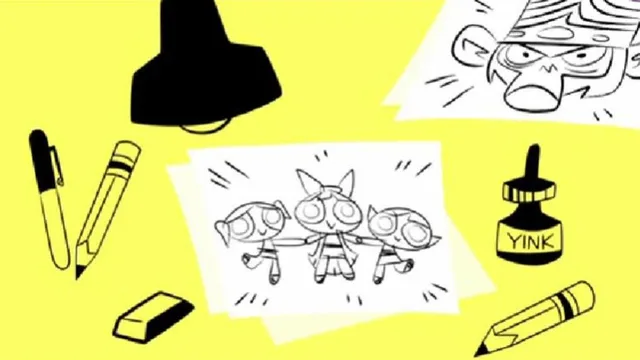 The Powerpuff Girls: Who, What, Where, How, Why... Who Cares? 剧照 2