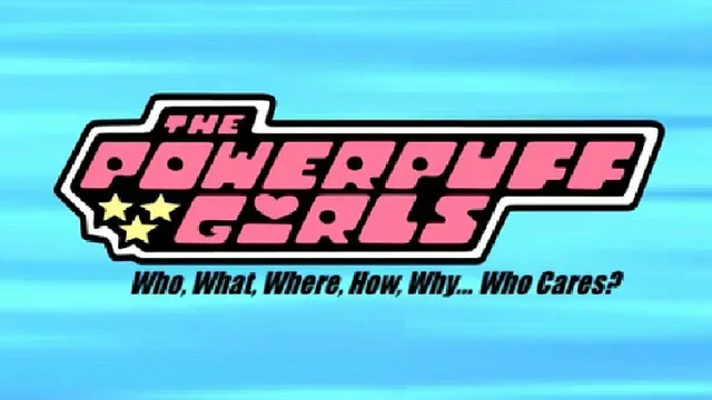 The Powerpuff Girls: Who, What, Where, How, Why... Who Cares? 剧照 4