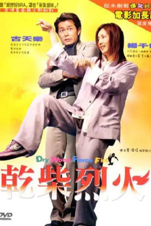 干柴烈火
