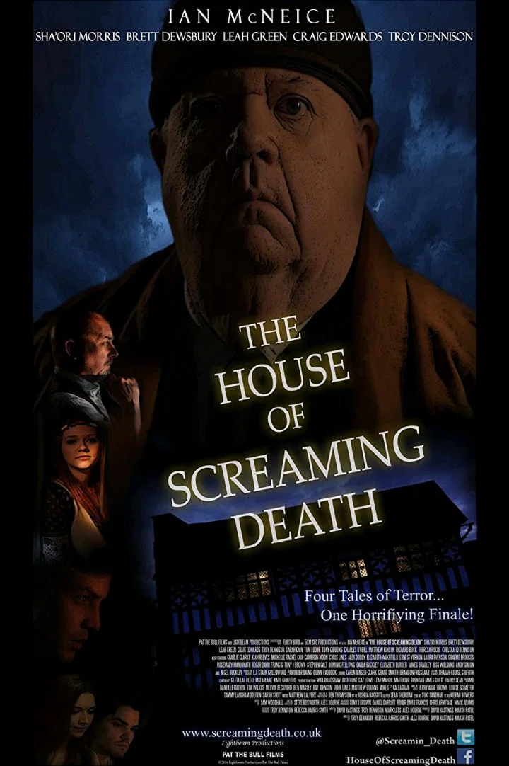 The House Of Screaming Death