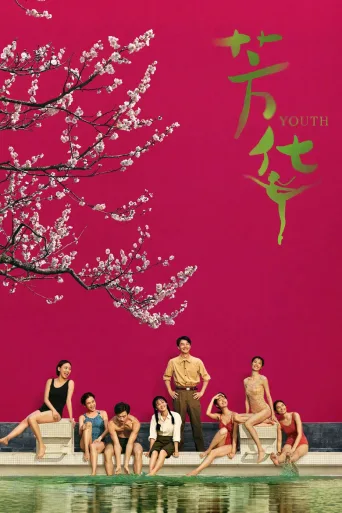 芳华