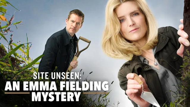 Site Unseen: An Emma Fielding Mystery 剧照 5