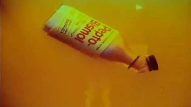 死亡之床 剧照 5