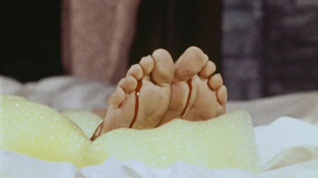 死亡之床 剧照 7