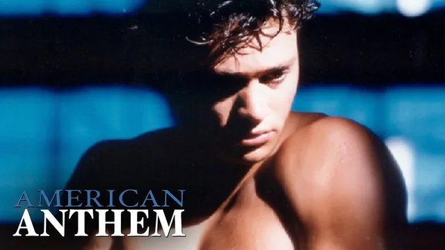 American Anthem 剧照 3