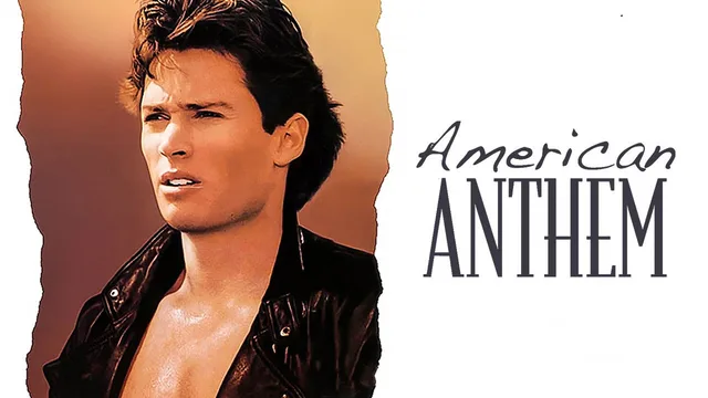 American Anthem 剧照 1