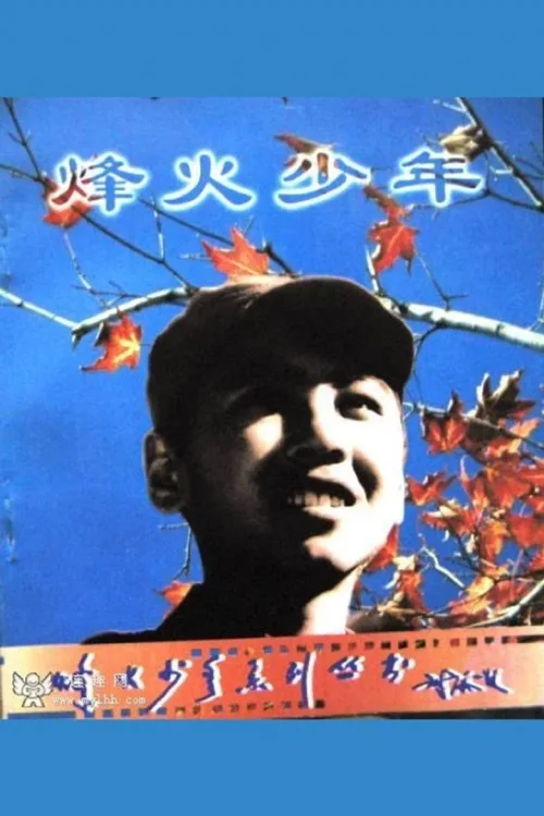 烽火少年