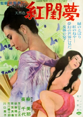 红闺梦