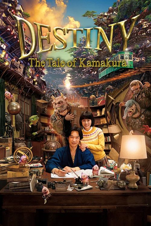 镰仓物语