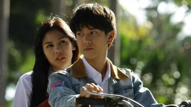 Dilan 1990 剧照 1