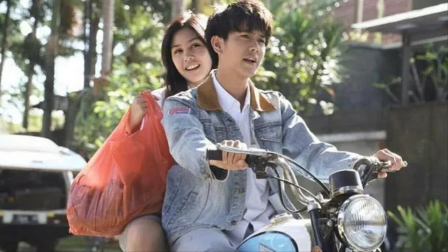 Dilan 1990 剧照 2