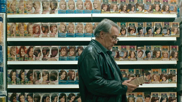 Continental, un film sans fusil 剧照 1