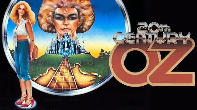 Oz 剧照 3