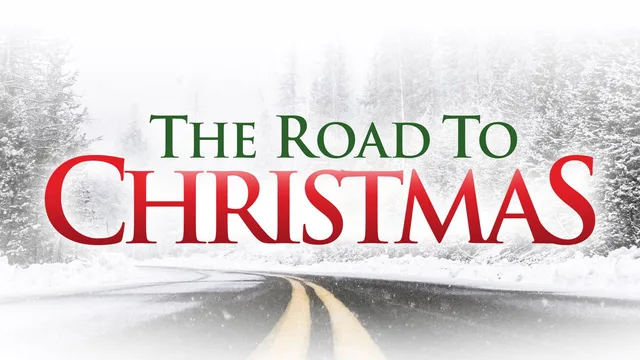 The Road to Christmas 剧照 1