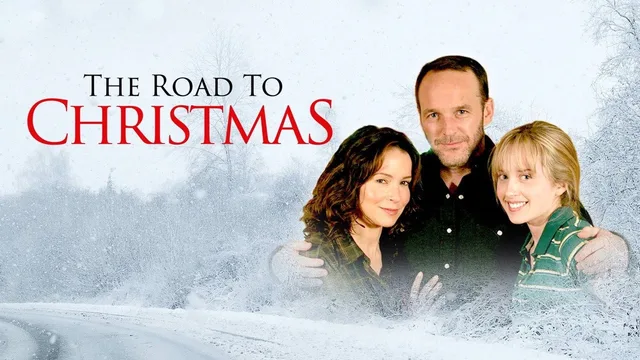 The Road to Christmas 剧照 2