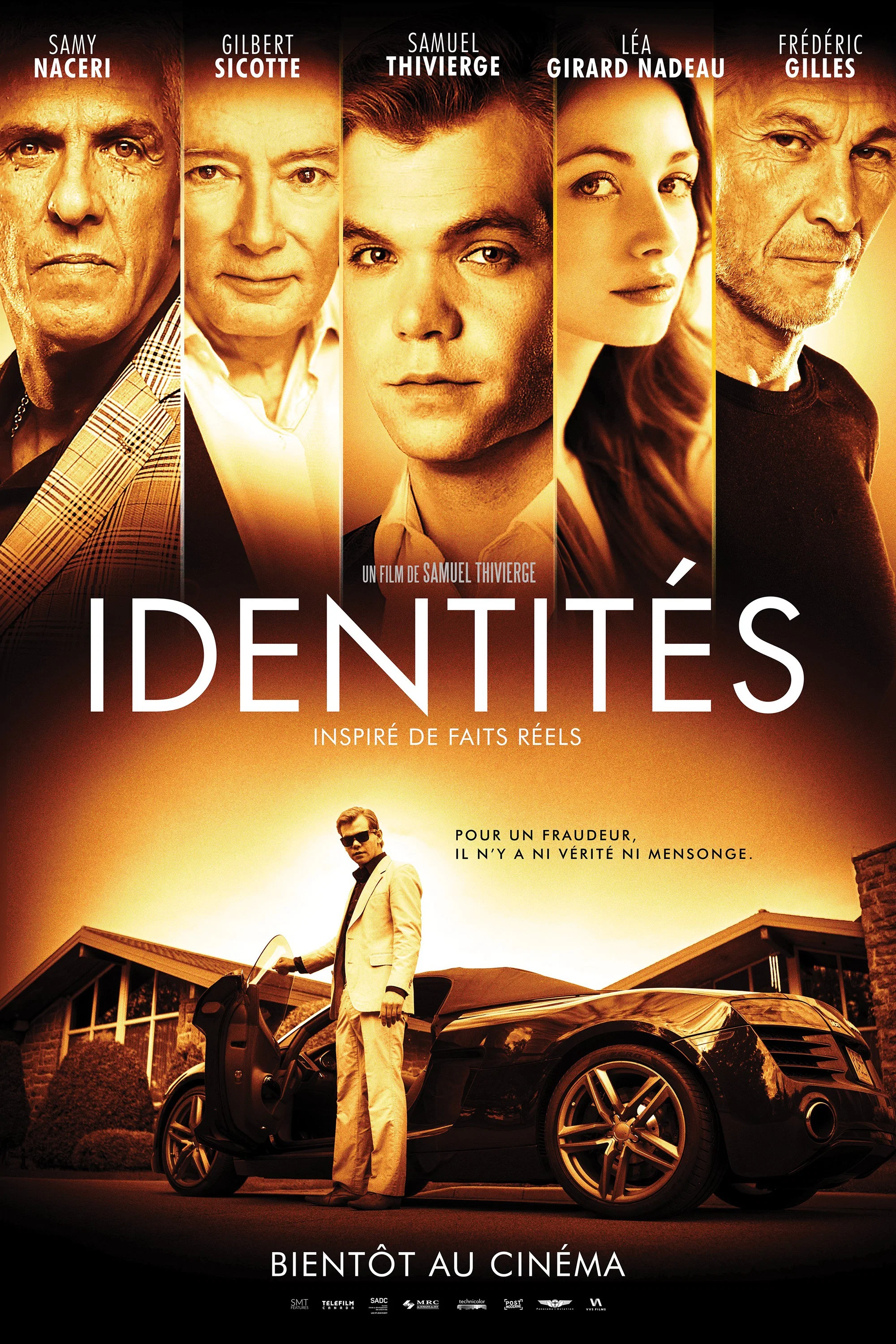 Identity