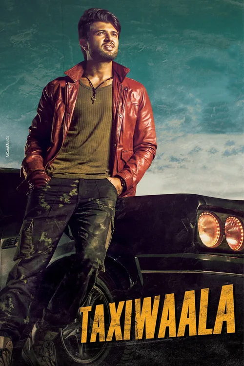 Taxiwaala