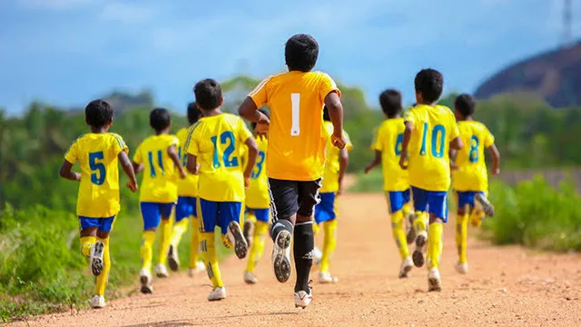 ගෝල් 剧照 1