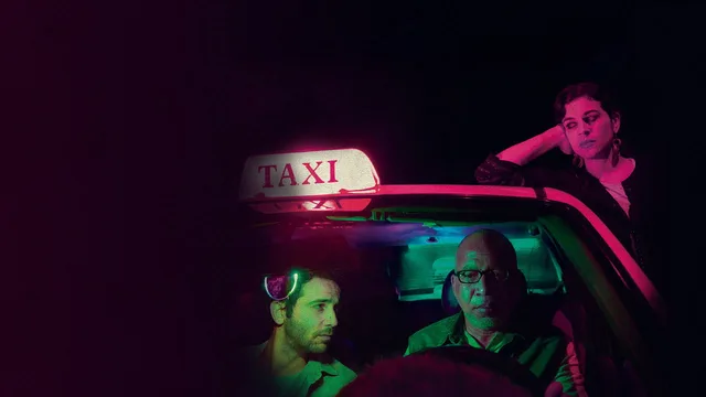 ليل خارجي 剧照 1