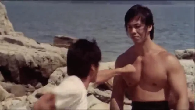 码头大决斗 剧照 3