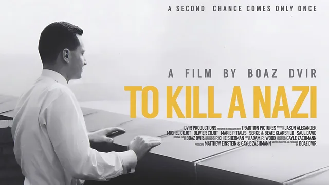 To Kill a Nazi 剧照 2